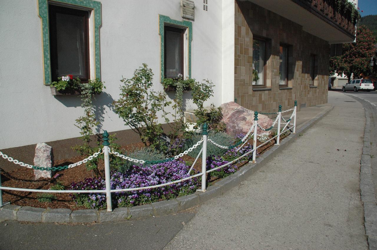 Gasthof Platzschmied Guttaring Dış mekan fotoğraf